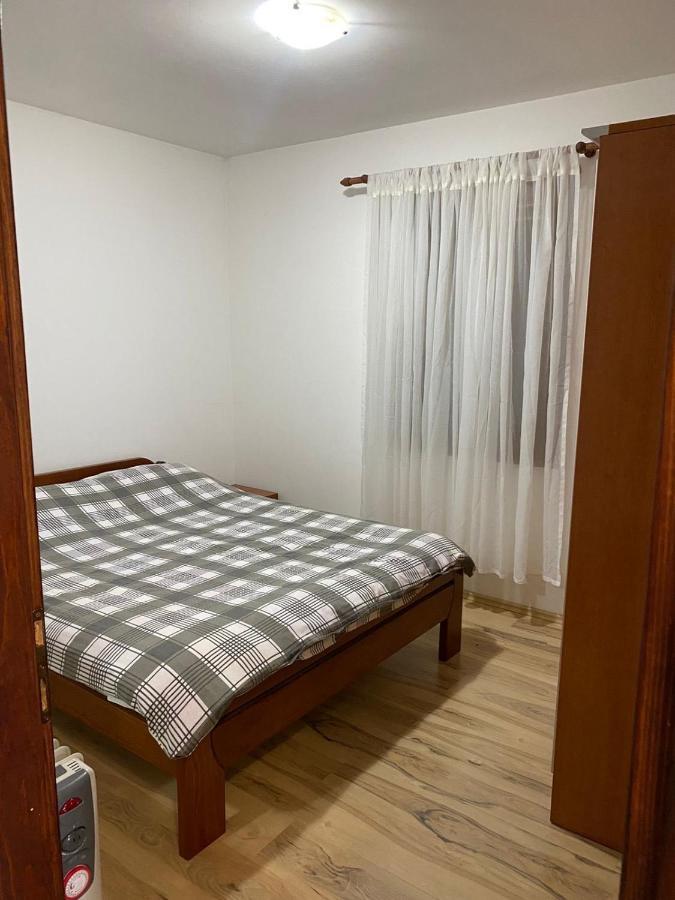 Guest House Kankaras 자블야크 외부 사진