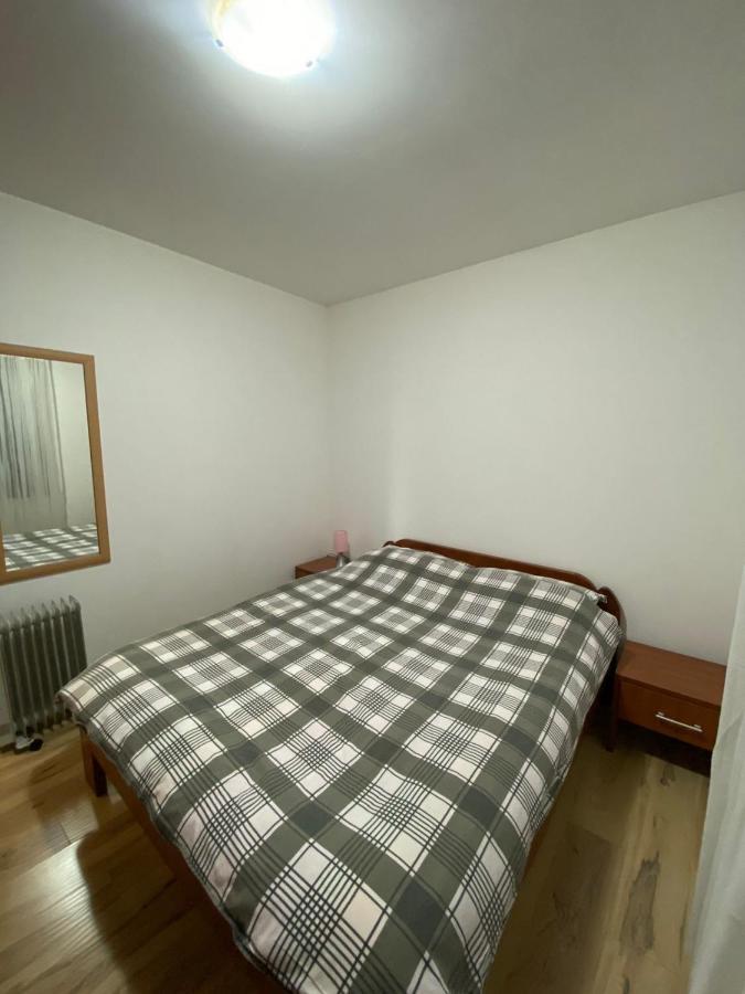 Guest House Kankaras 자블야크 외부 사진